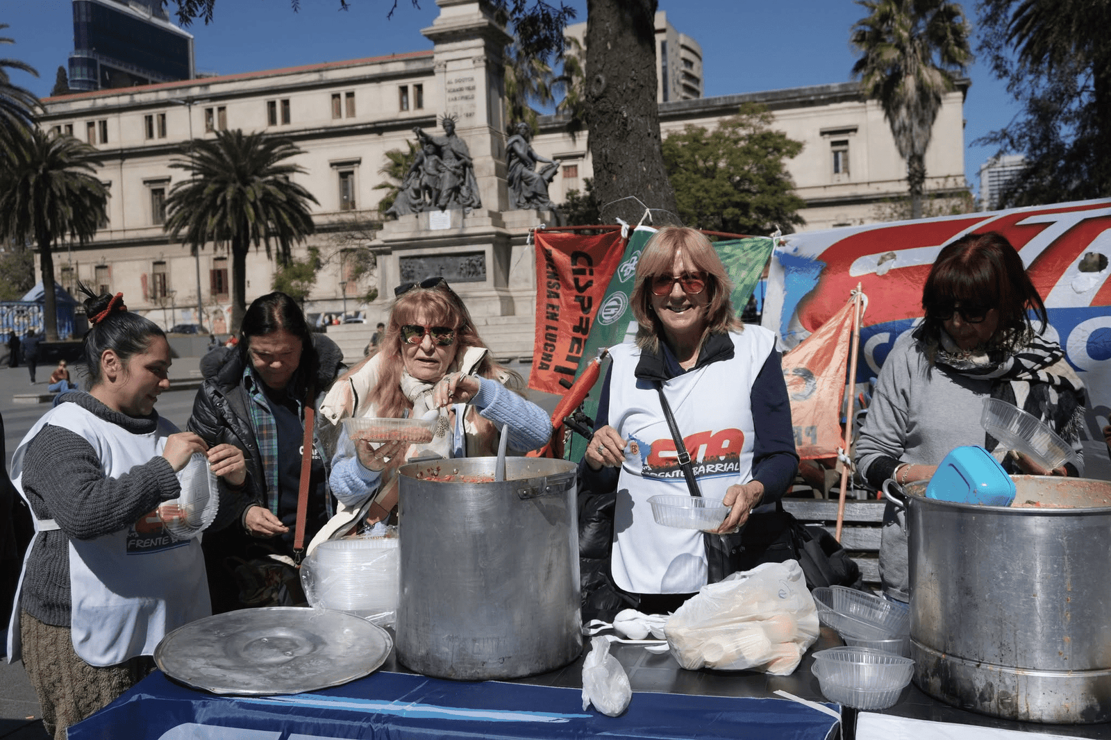 Movimiento Obrero Cordobés