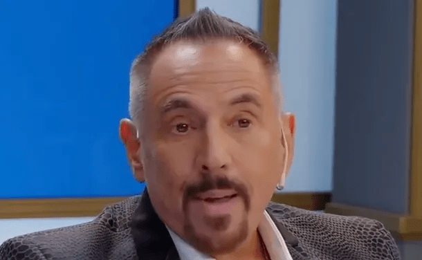 Alejandro Lerner