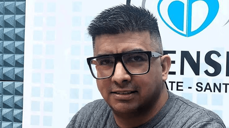 JAIRO GUZMAN