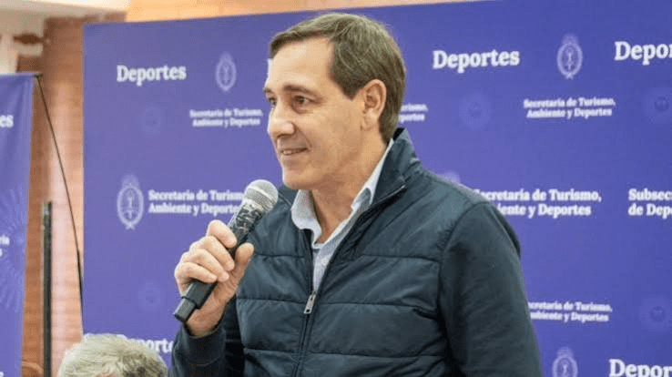 julio garro