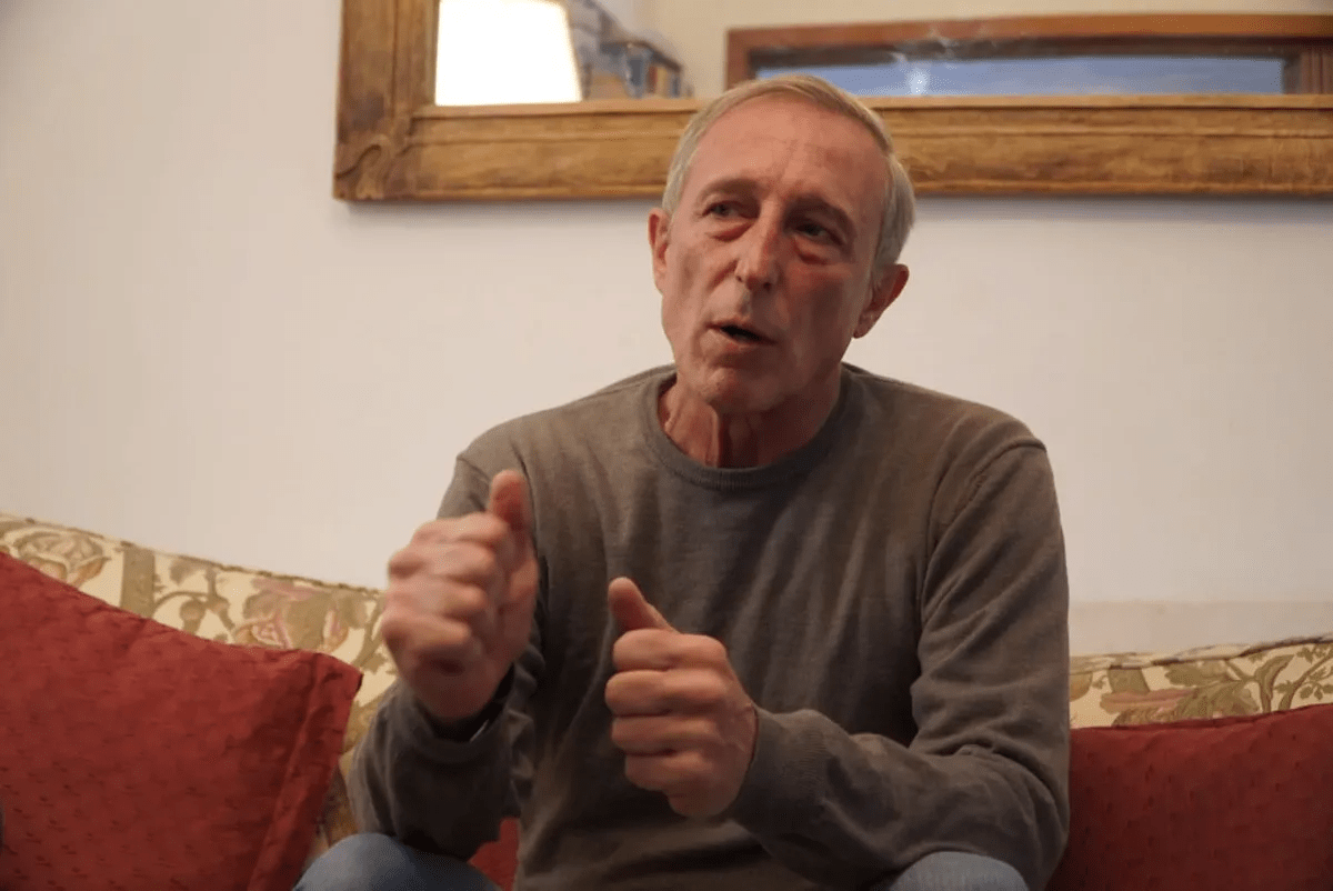 Gustavo Busso