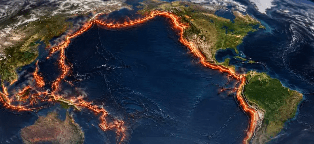 Terremotos