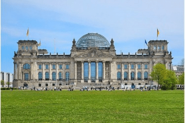aLEMANIA