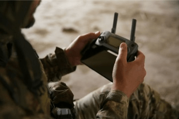 Drones