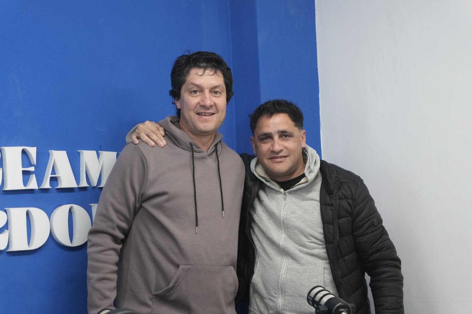 Adrian Britos