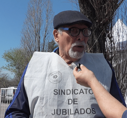 JUBILADO