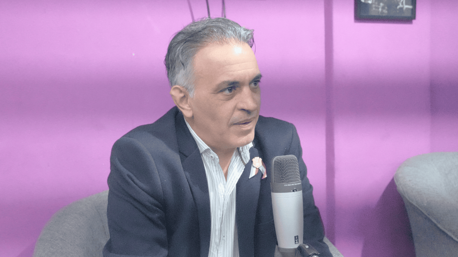 Mariano Lorenzo