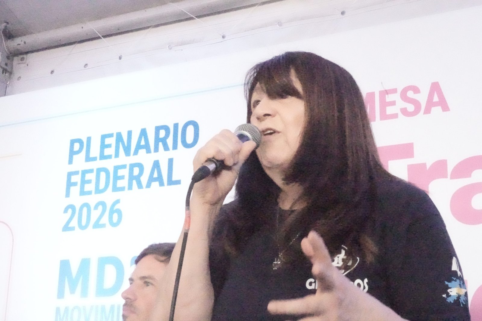 Ilda Bustos