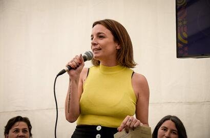 Lucia Di Ponti