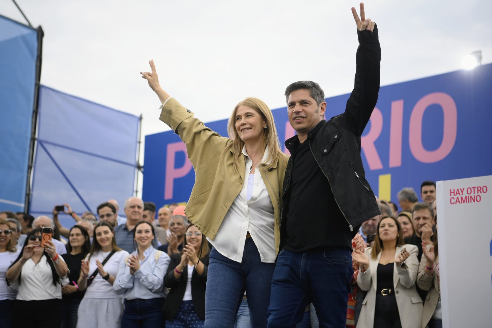 kicillof