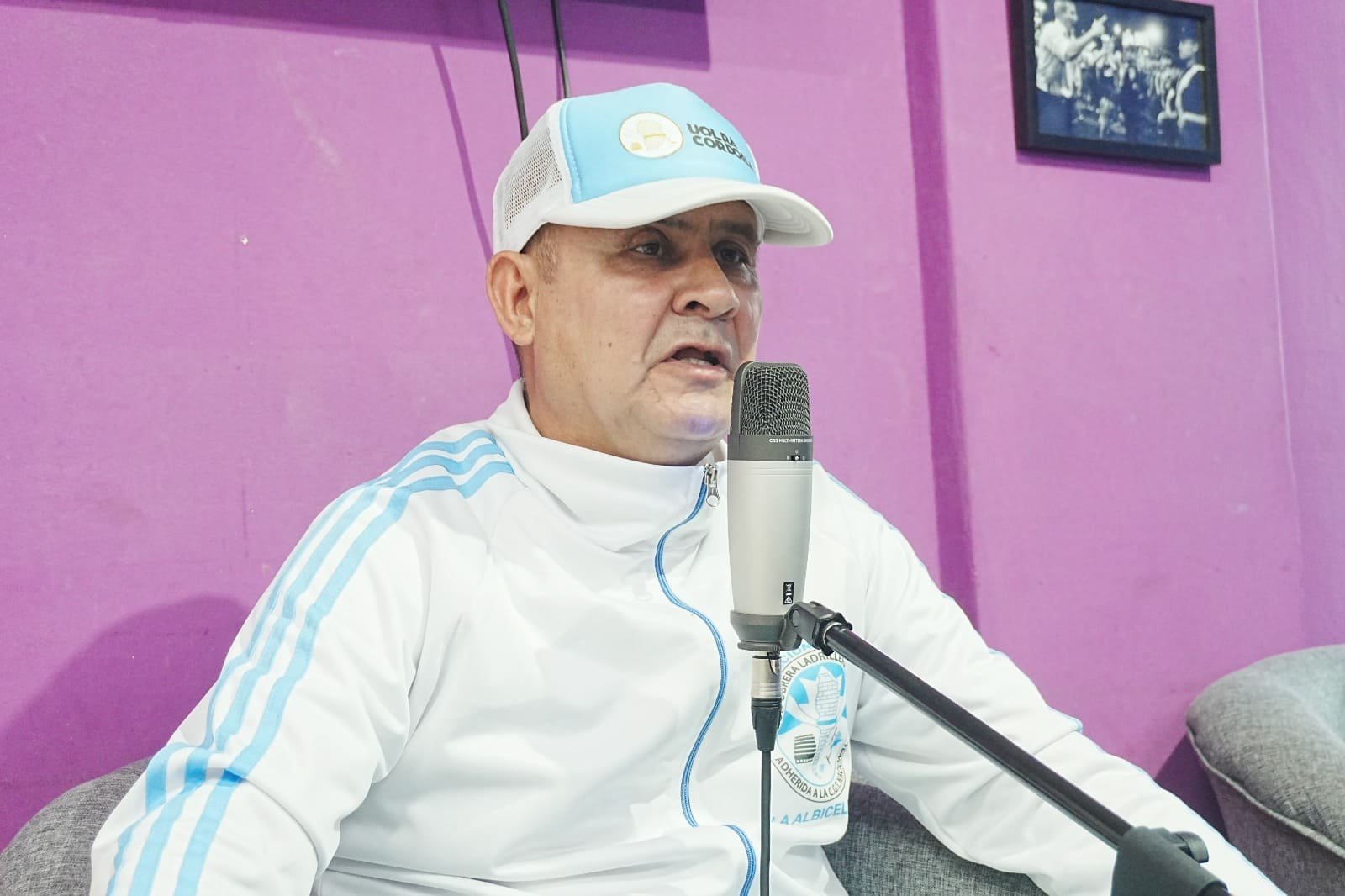 Vallejos UOLRA