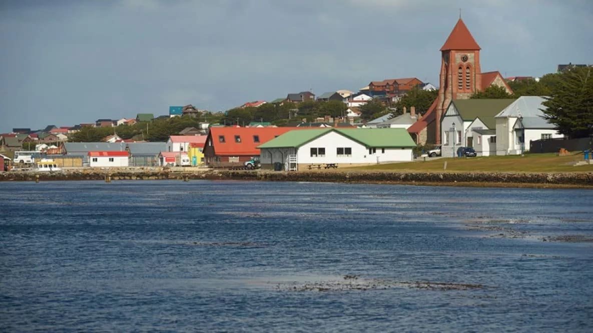 Malvinas Argentinas