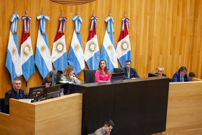 politica unilateral de Córdoba