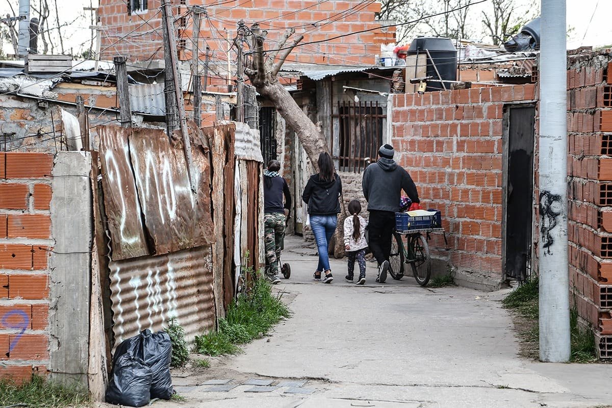 crisis economica en Argentina