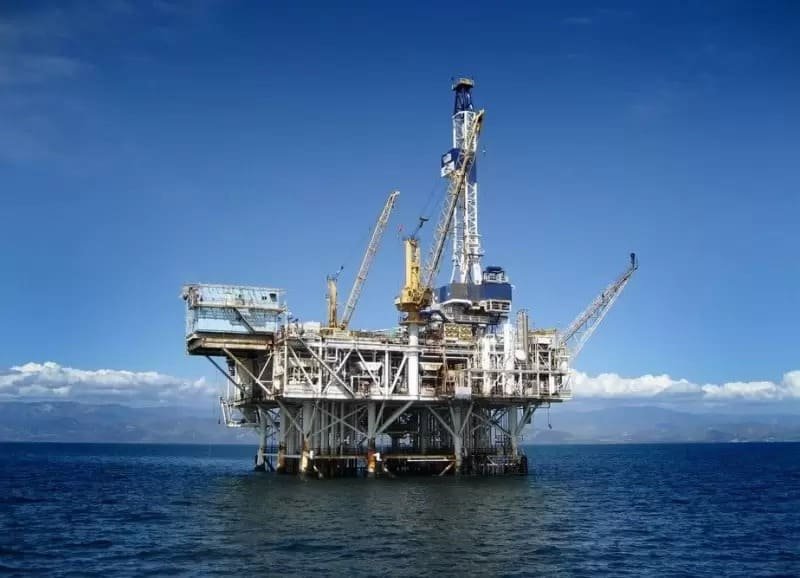 petroleo en Malvinas