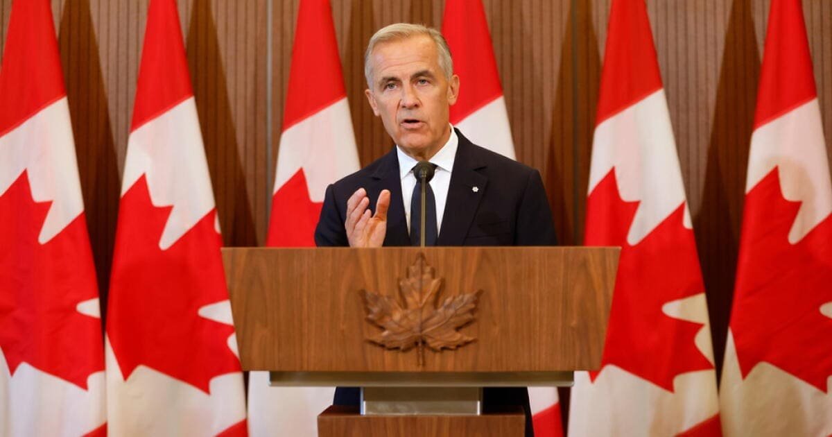 gobierno de Canada
