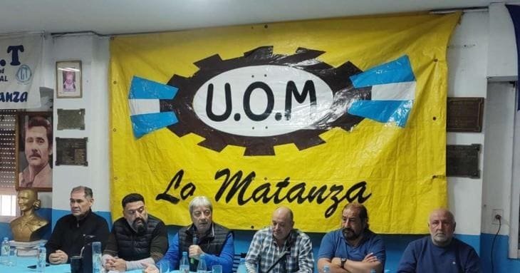 UOM