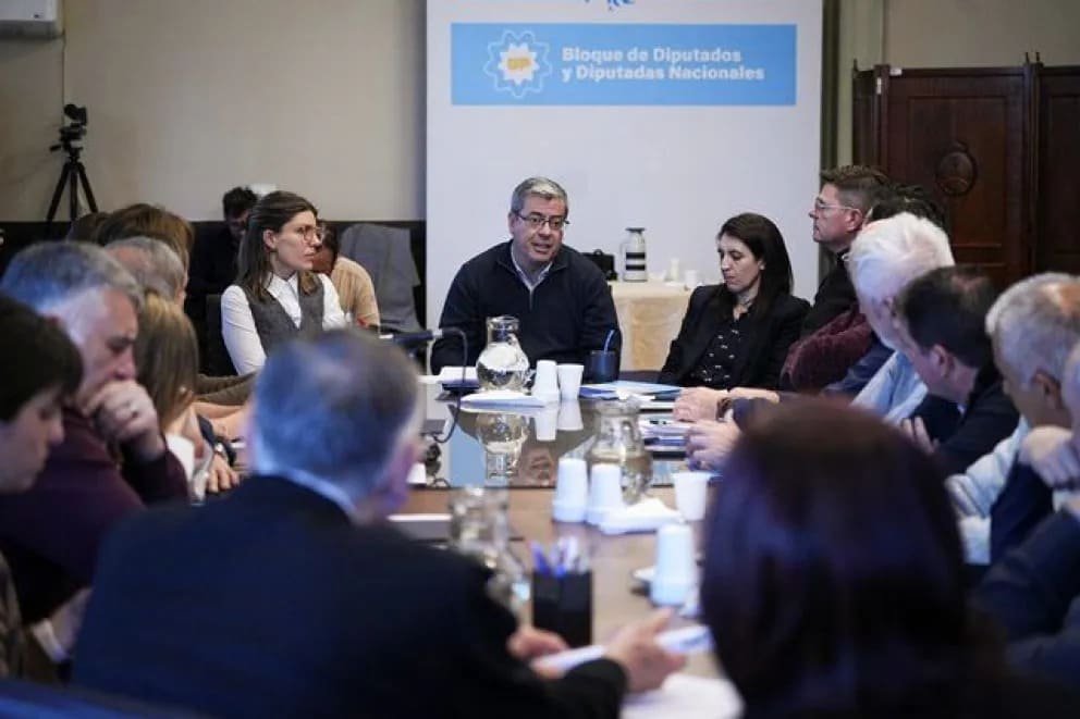 Diputados