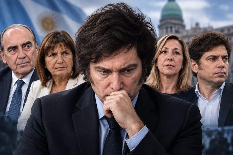 Encuesta Politica