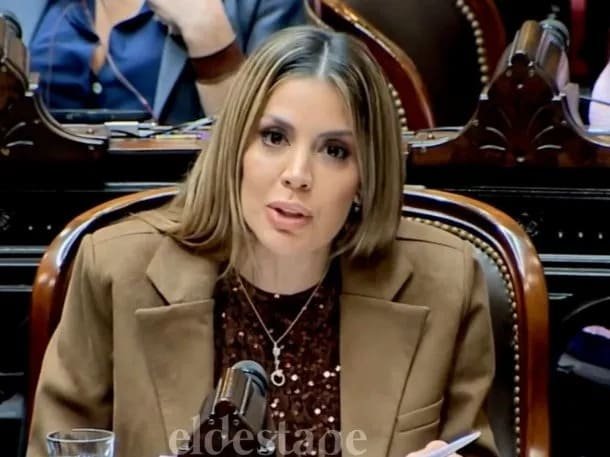 Virginia Gallardo