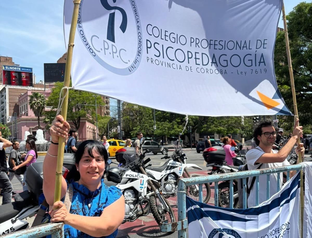 COLEGIO PSICOPEDAGOGOS