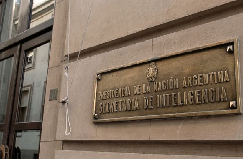 Politica Argentina
