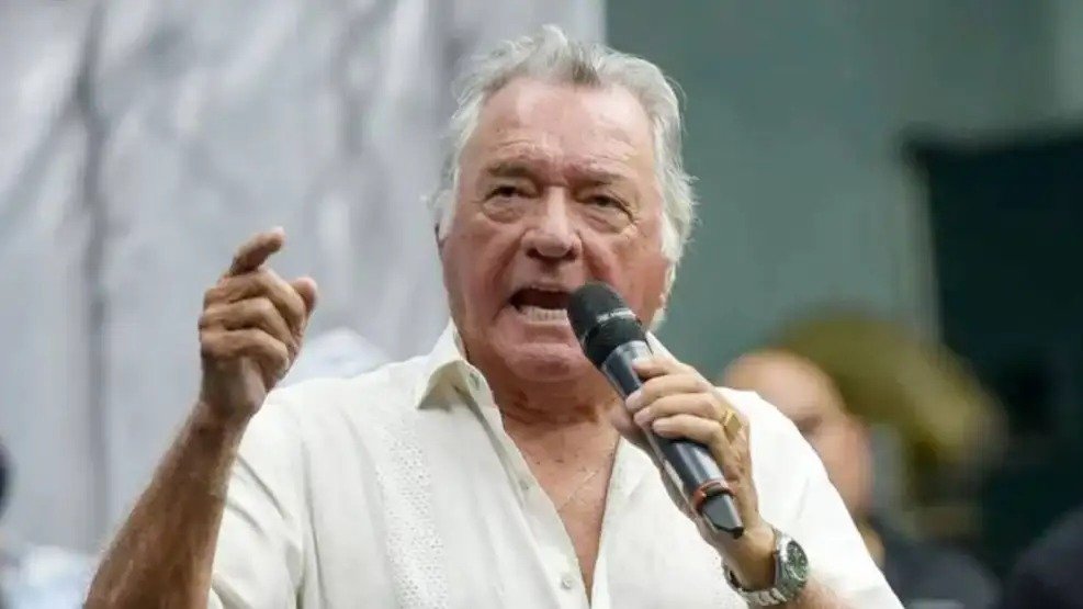 Barrionuevo