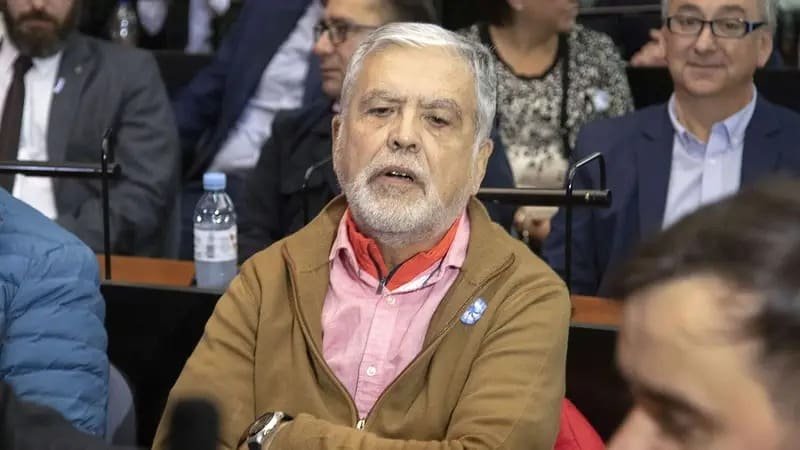 judiciales y politica