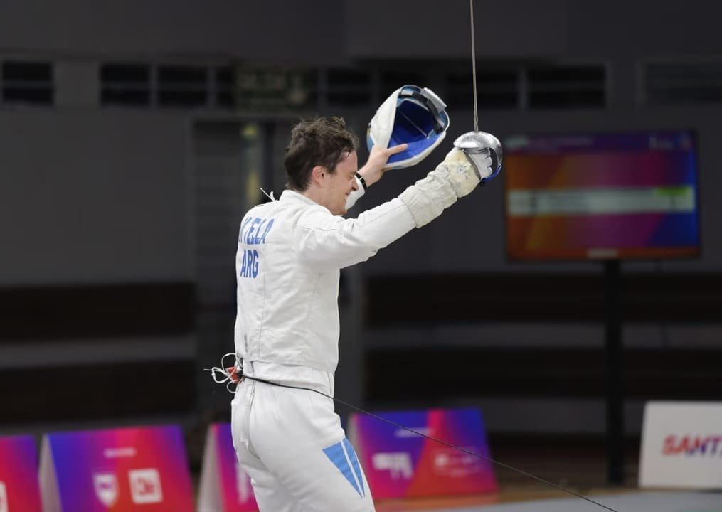 Juegos Sudamericanos 2026 Argentina