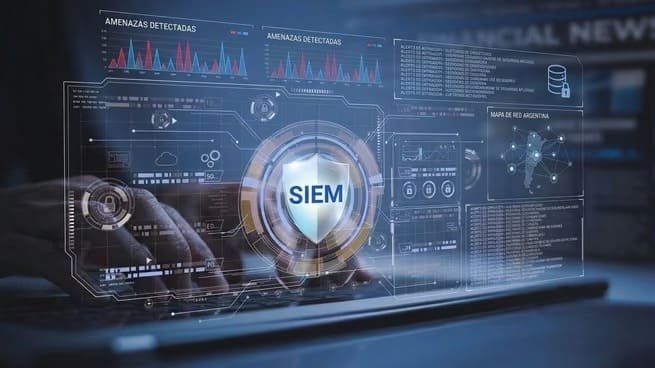 ciber seguridad
