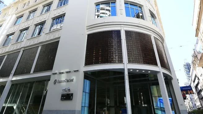 banco ciudad