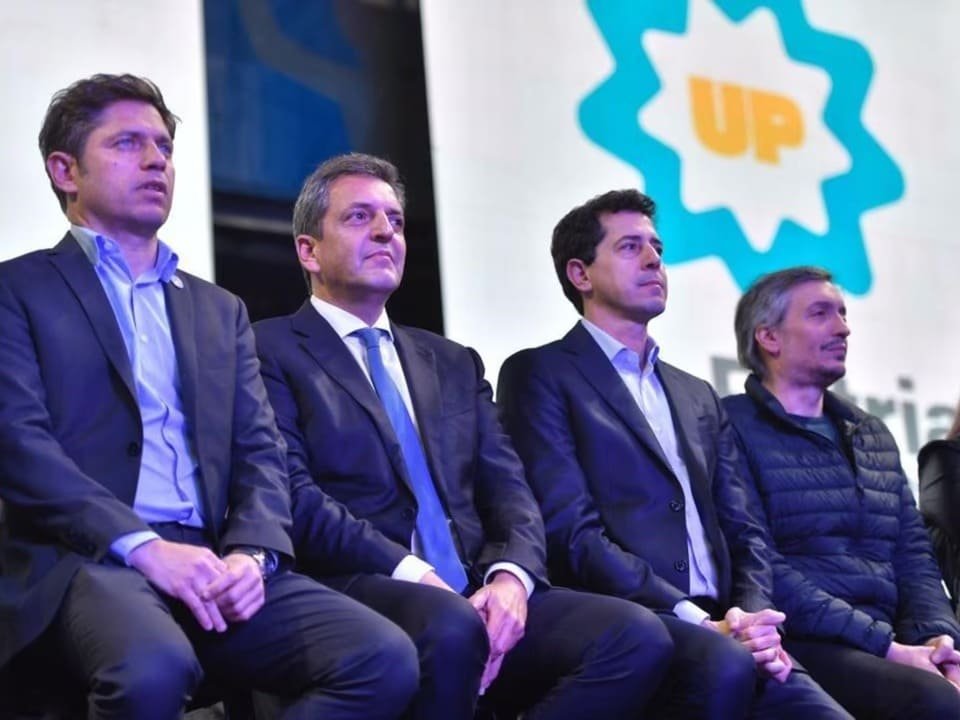 Peronismo
