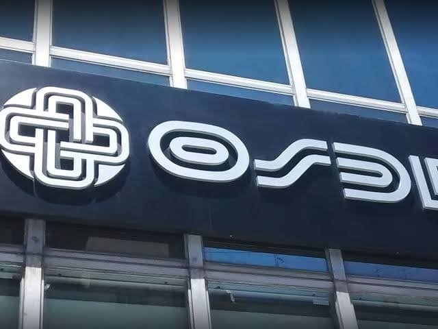 OSDE