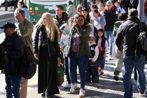 bronca o esperanza?
