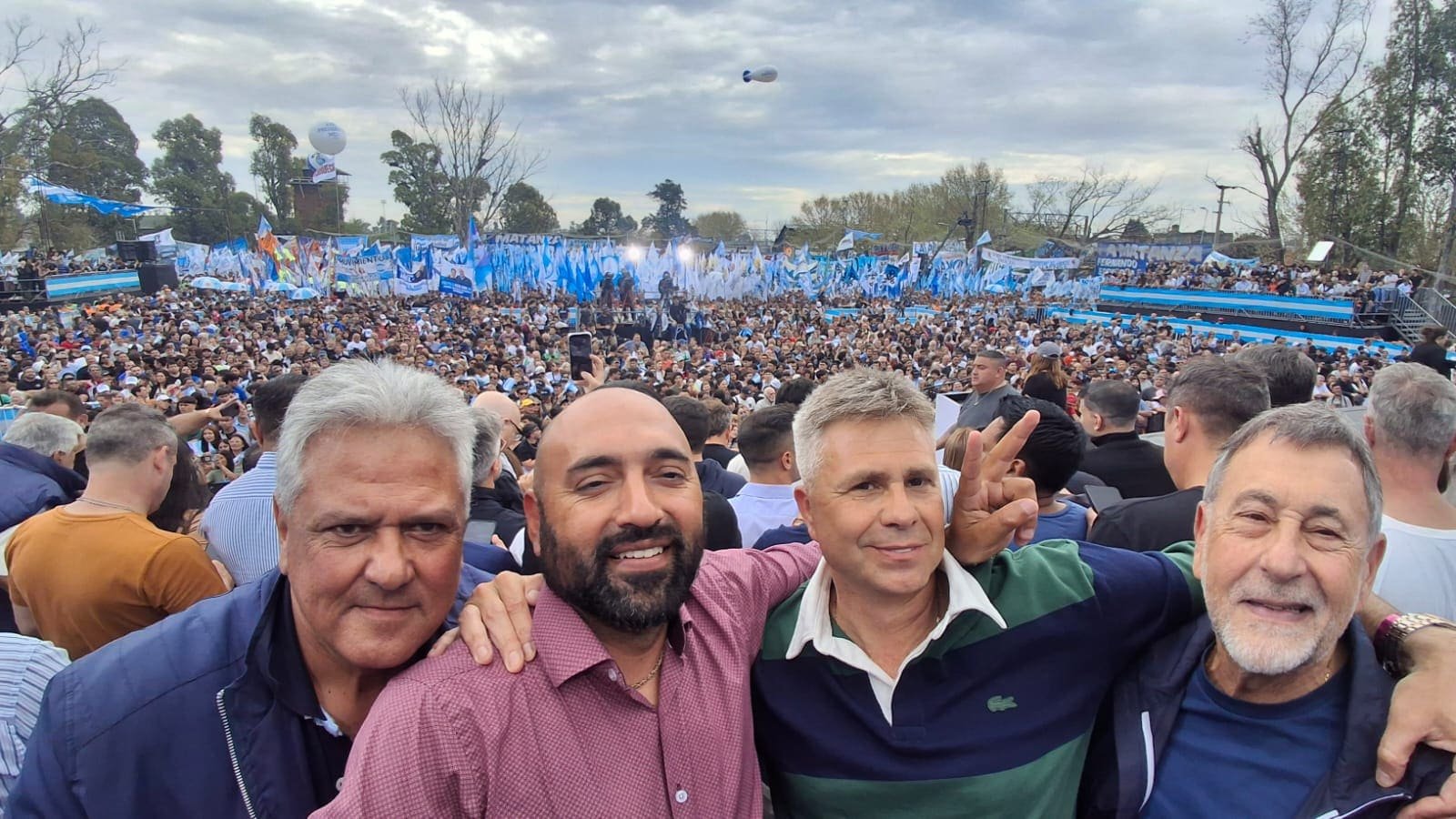 caserio
