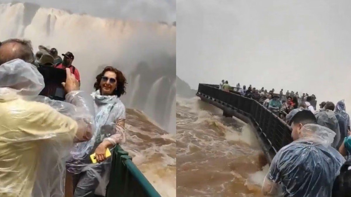 IGUAZU