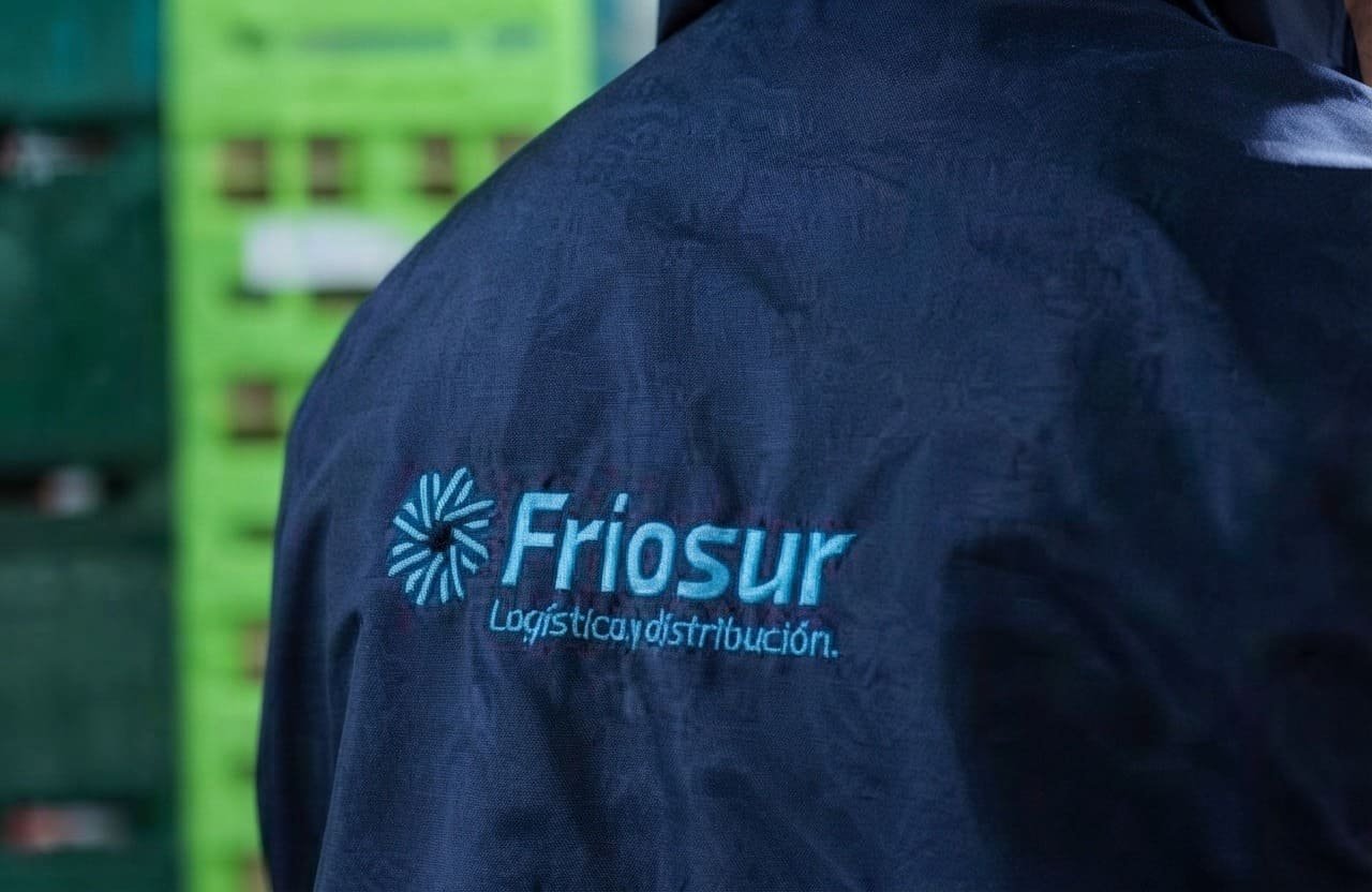 Friosur