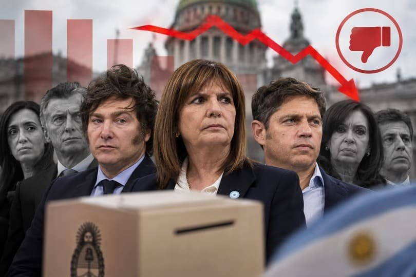 Encuesta Politica