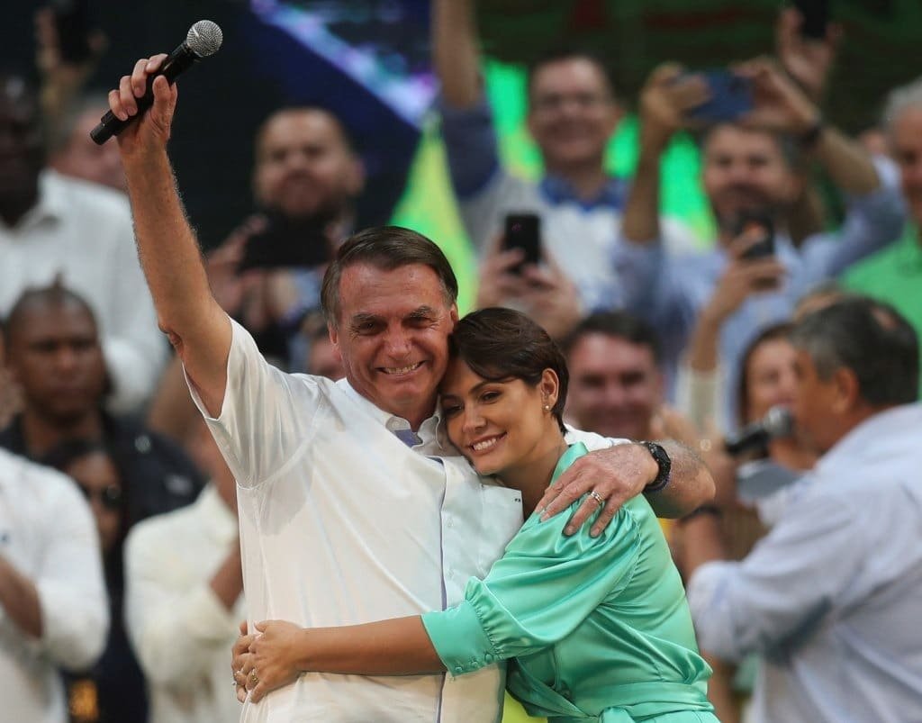 BOLSONARO