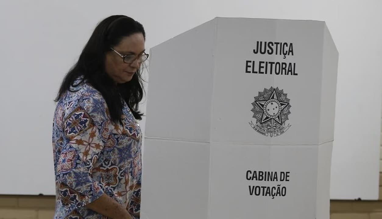 emisiones internacionales observaran las elecciones en Brasil