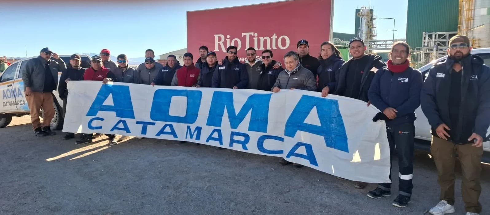 AOMA Catamarca