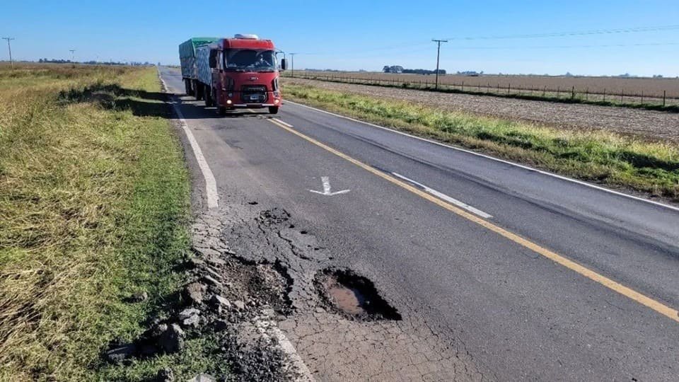 Rutas Viales