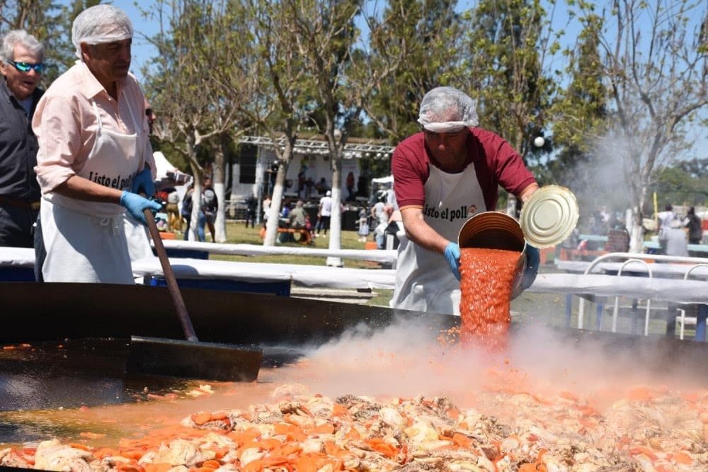Turismo en Saladillo