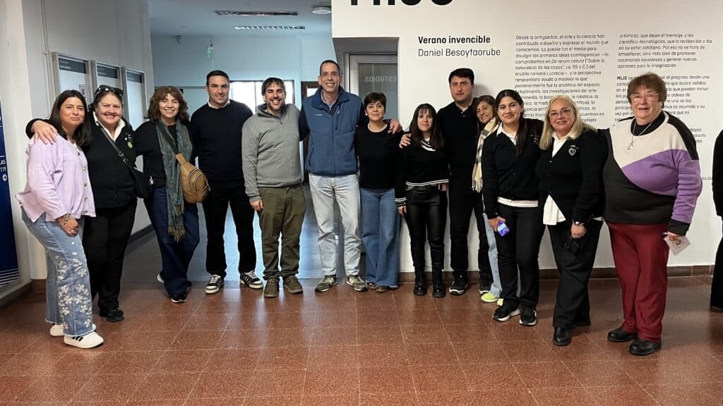 cooperativas en Mar del Plata