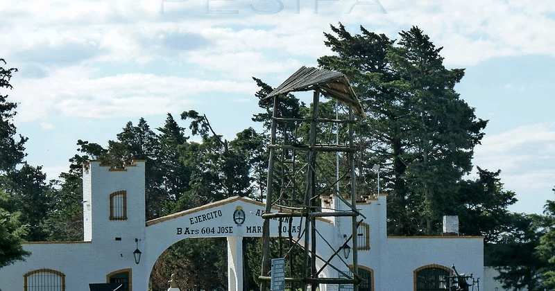 Batallón de Arsenales 604 "Teniente Coronel José María Rojas"