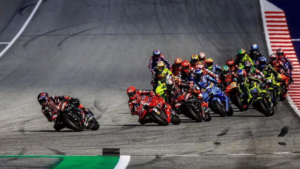 Moto GP