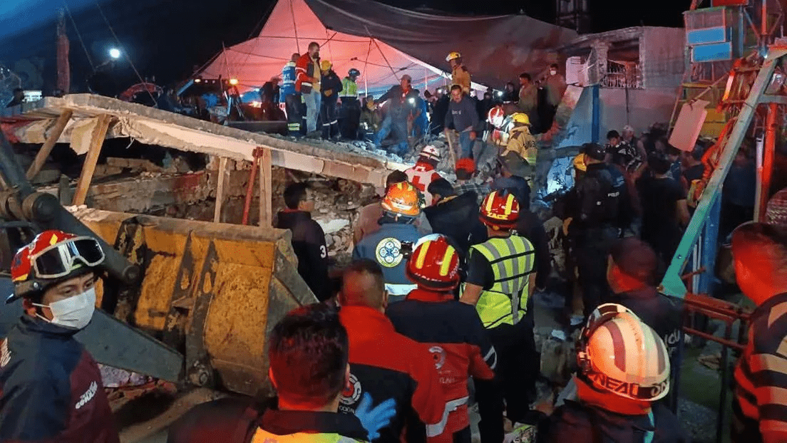 tragedia mexico pirotecnia