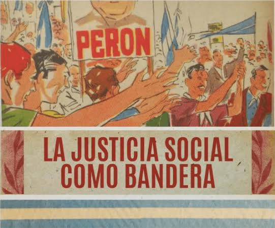 Justicia Social