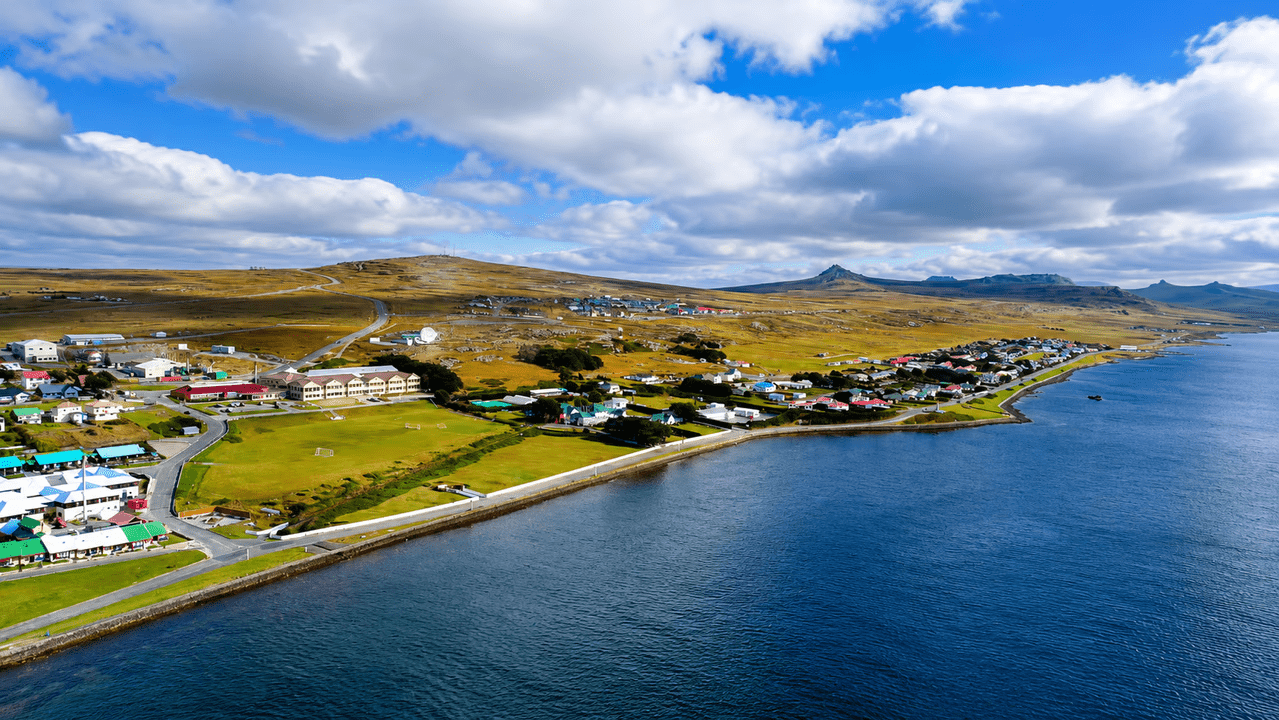 Islas Malvinas