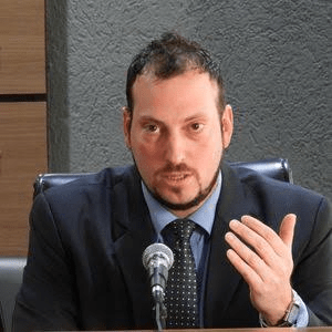 Cristian Luisi